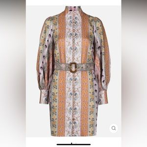 Zimmermann size 1 dress